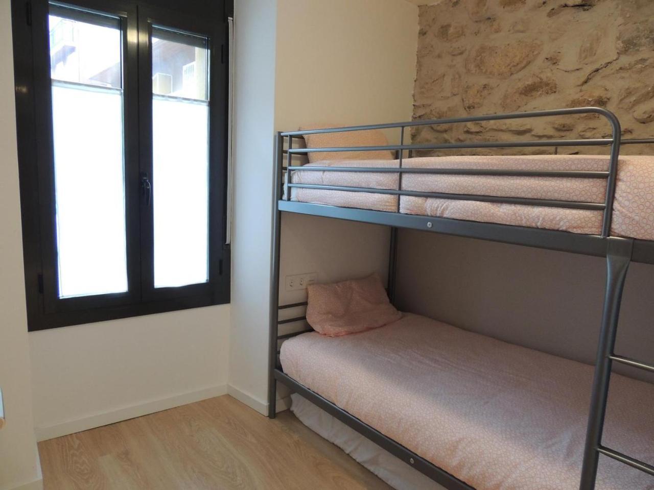Ideal Escapada Romantica En El Centro De Puigcerdà Εξωτερικό φωτογραφία