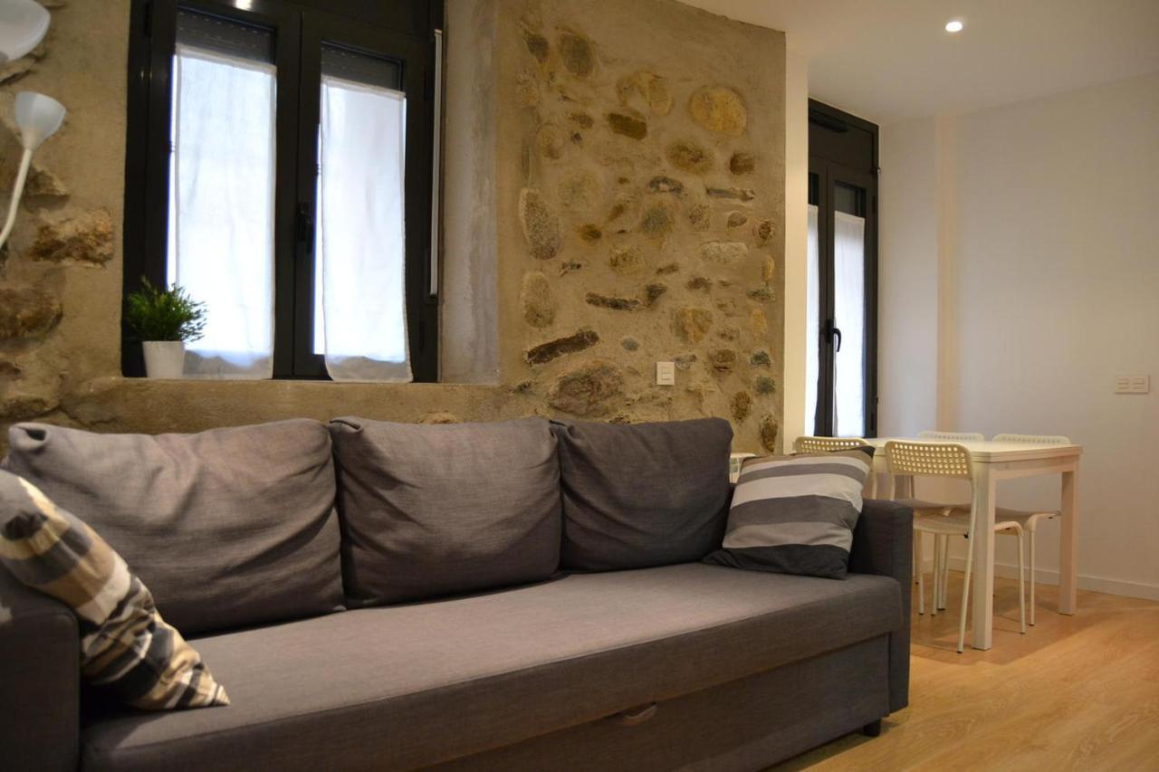 Ideal Escapada Romantica En El Centro De Puigcerdà Εξωτερικό φωτογραφία